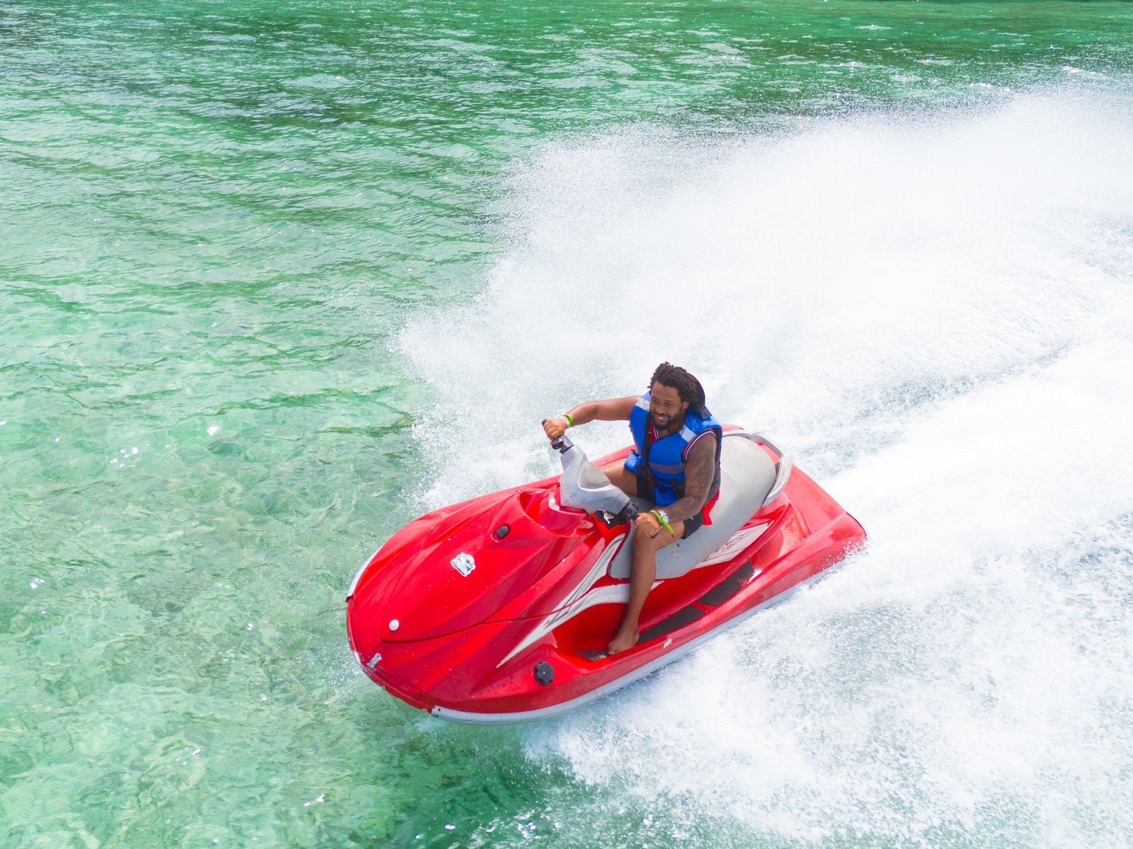 Jet Ski